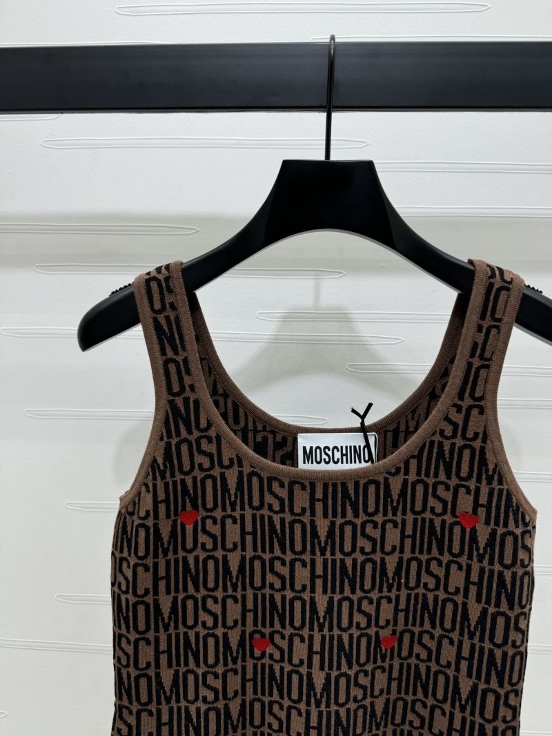 Moschino Vest